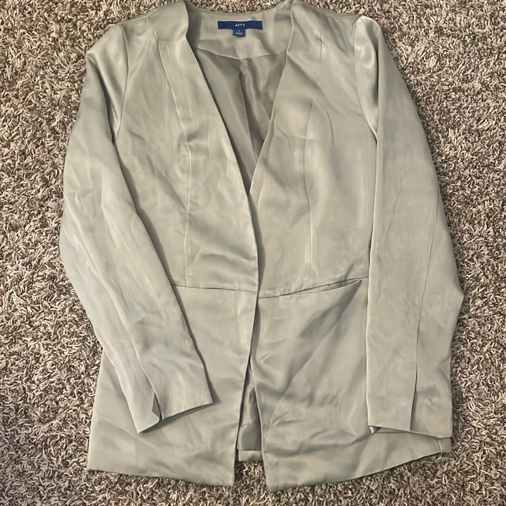 Apt 9 Women’s Blazer